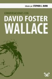 book Conversaciones con David Foster Wallace