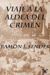 book Viaje a la aldea del crimen