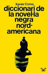 book Diccionari de la novel·la negra nord-americana