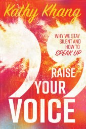 book Raise Your Voice