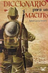 book Diccionario para un macuto