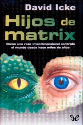 book Hijos de matrix