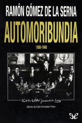 book Automoribundia 1888-1948