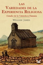 book Las variedades de la experiencia religiosa