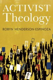 book Activist Theology