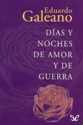 book Días y noches de amor y de guerra