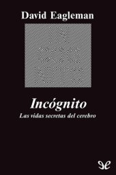 book Incógnito