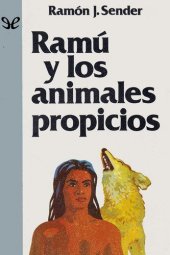 book Ramú y los animales propicios