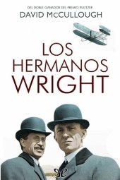 book Los hermanos Wright