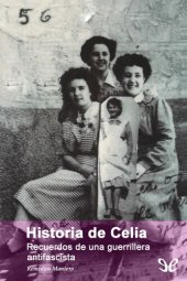 book Historia de Celia