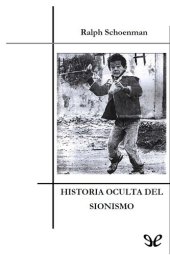 book Historia oculta del sionismo