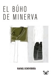 book El Búho de Minerva