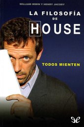 book La filosofía de House