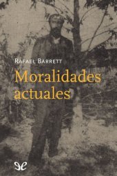 book Moralidades actuales