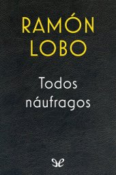 book Todos náufragos