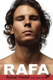 book Rafa: Mi historia