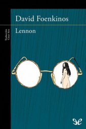 book Lennon