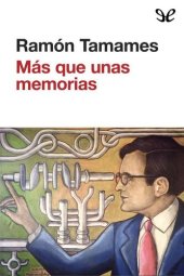 book Más que unas memorias