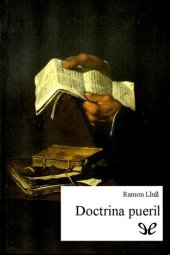 book Doctrina pueril