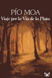 book Viaje por la Vía de la Plata