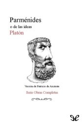 book Parménides