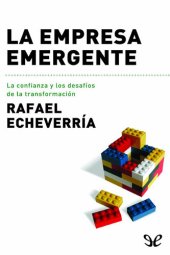 book La empresa emergente