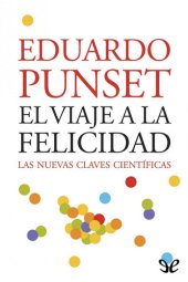 book El viaje a la felicidad