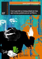 book Corrupción e inequidad en los servicios públicos en el Perú