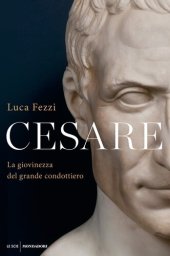 book Cesare. La giovinezza del grande condottiero