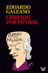 book Cerrado por fútbol