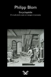 book Encyclopédie