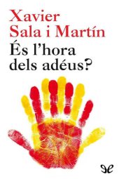 book És l'hora dels adéus?