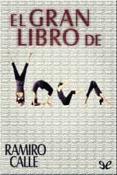 book El gran libro del yoga