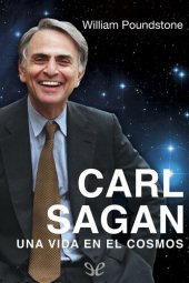 book Carl Sagan. Una vida en el cosmos