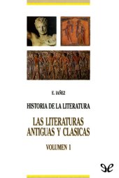 book Las literaturas antiguas y clásicas