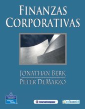 book Finanzas corporativas