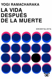 book La vida después de la muerte