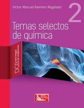 book Temas selectos de química. 2