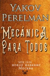 book Mecanica para todos