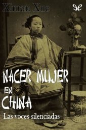 book Nacer mujer en China