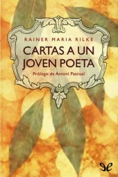 book Cartas a un joven poeta