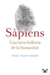 book Sàpiens