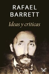 book Ideas y críticas