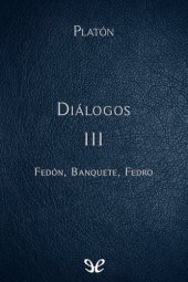 book Diálogos III