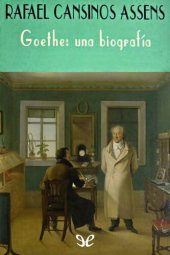 book Goethe: una biografía