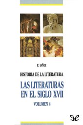 book La literatura en el siglo XVII