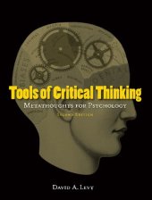 book Tools of Critical Thinking: Metathoughts for Psychology