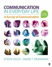 book Communication in Everyday Life: A Survey of Communication