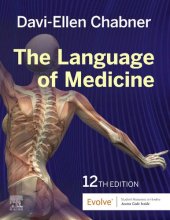 book The Language of Medicine