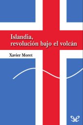 book Islandia, revolución bajo el volcán